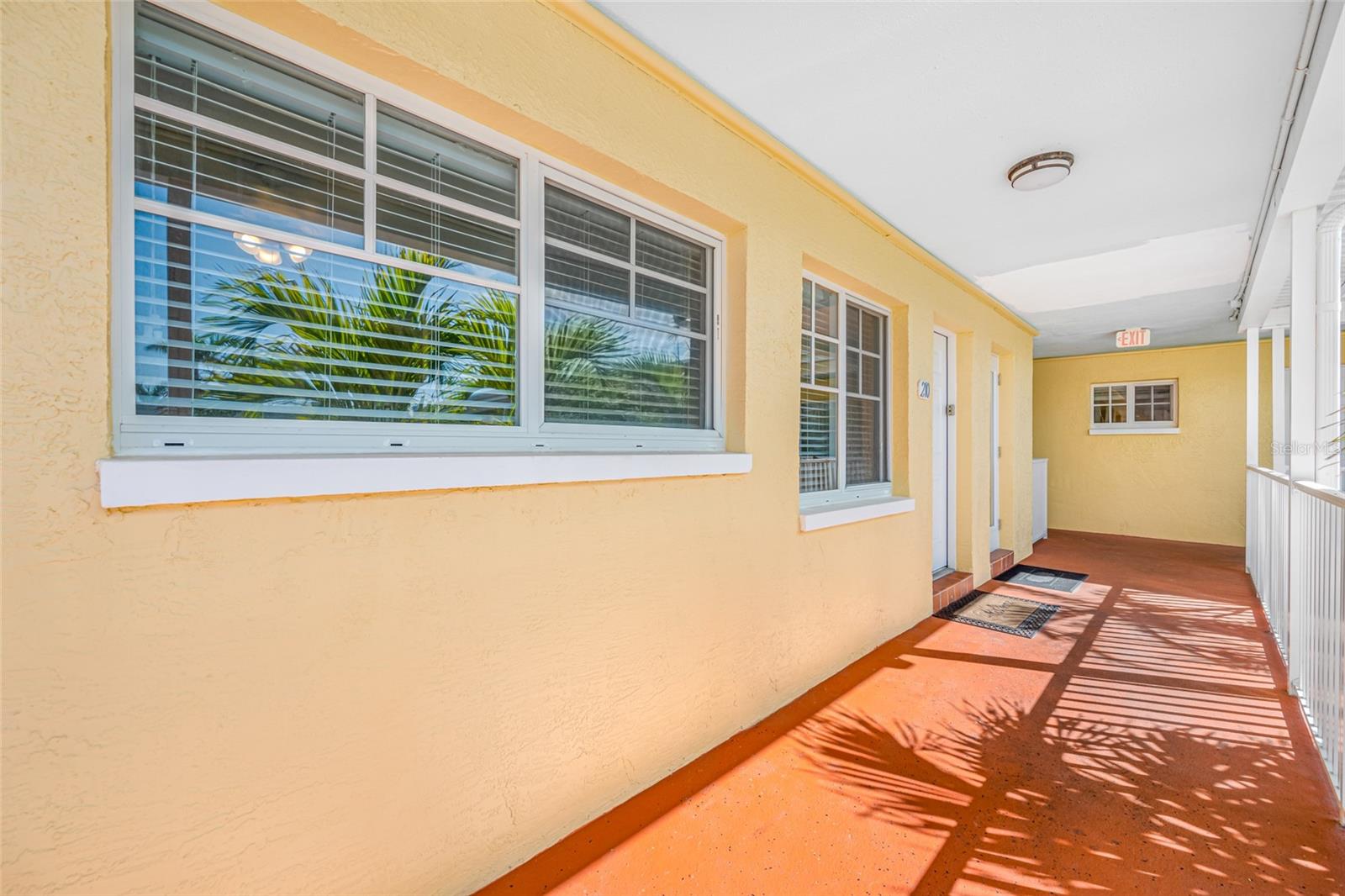 BAREFOOT BEACH RESORT OF INDIAN SHORES - Residential