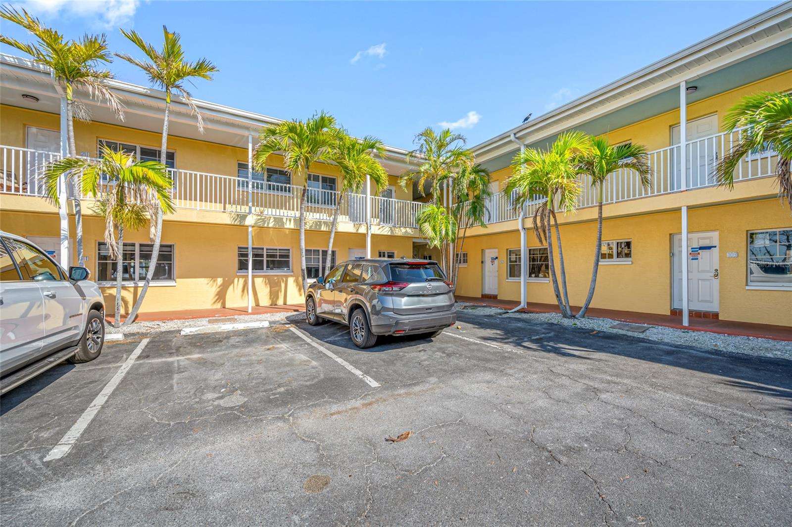 19417 GULF BOULEVARD B-210