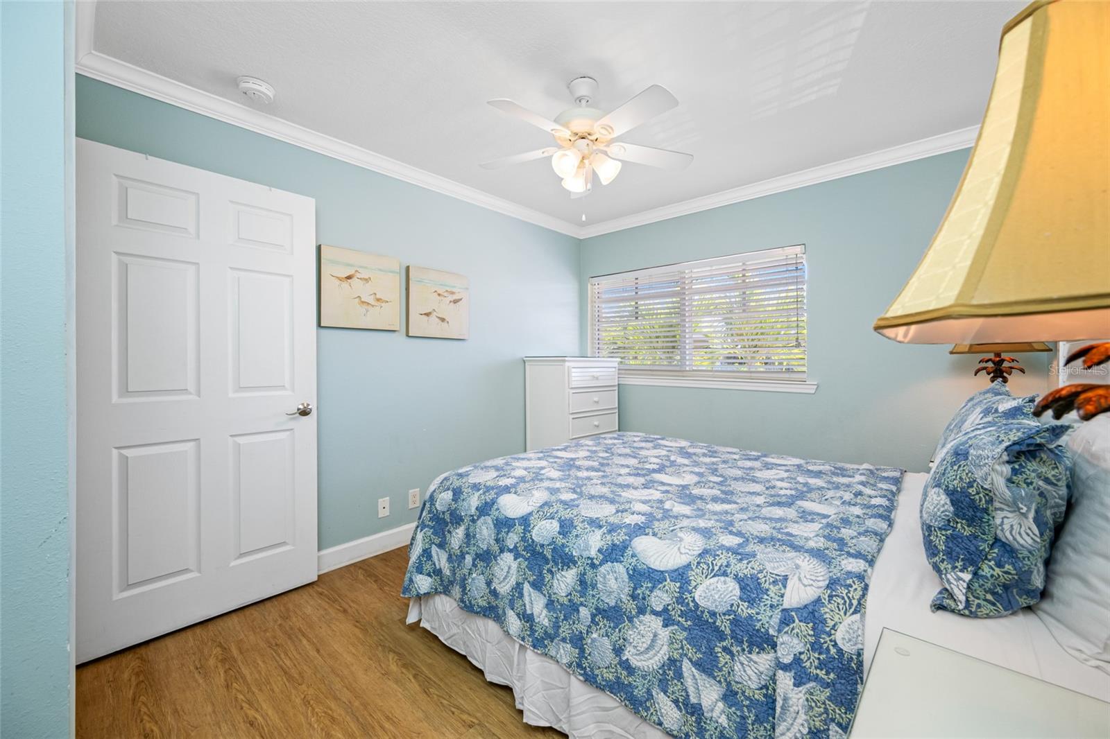 BAREFOOT BEACH RESORT OF INDIAN SHORES - Residential