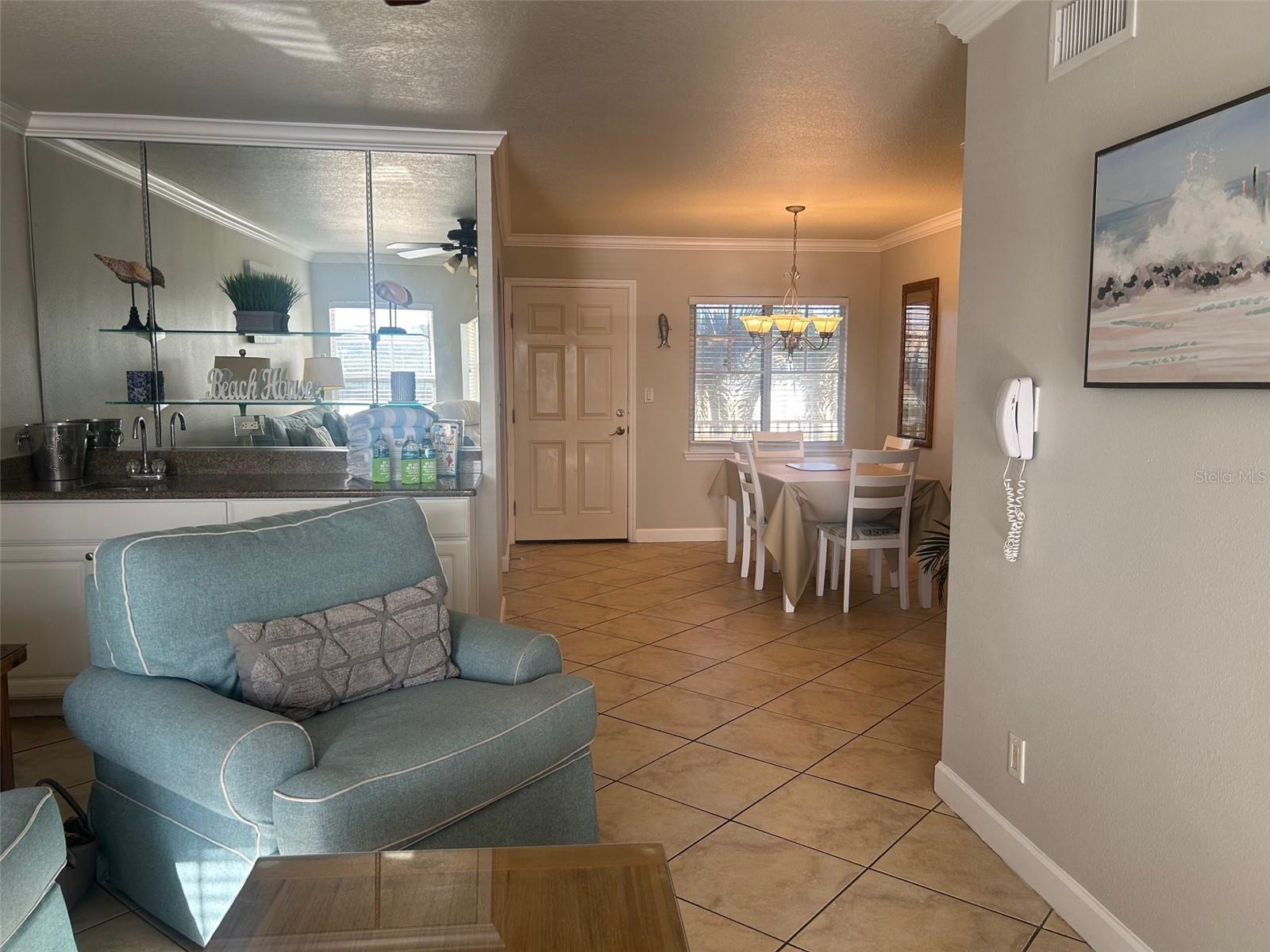 BAREFOOT BEACH RESORT OF INDIAN SHORES - Residential