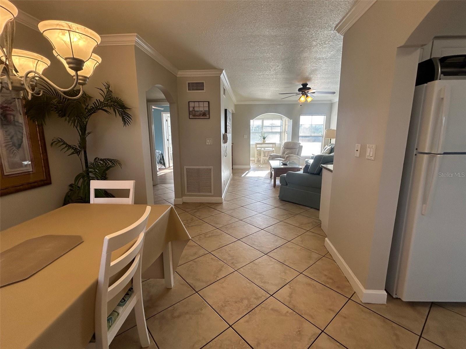 BAREFOOT BEACH RESORT OF INDIAN SHORES - Residential