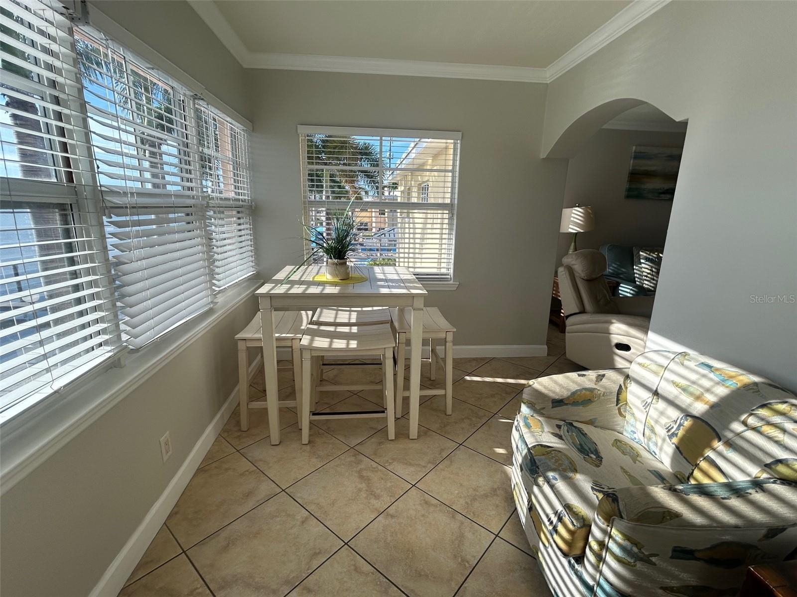 BAREFOOT BEACH RESORT OF INDIAN SHORES - Residential