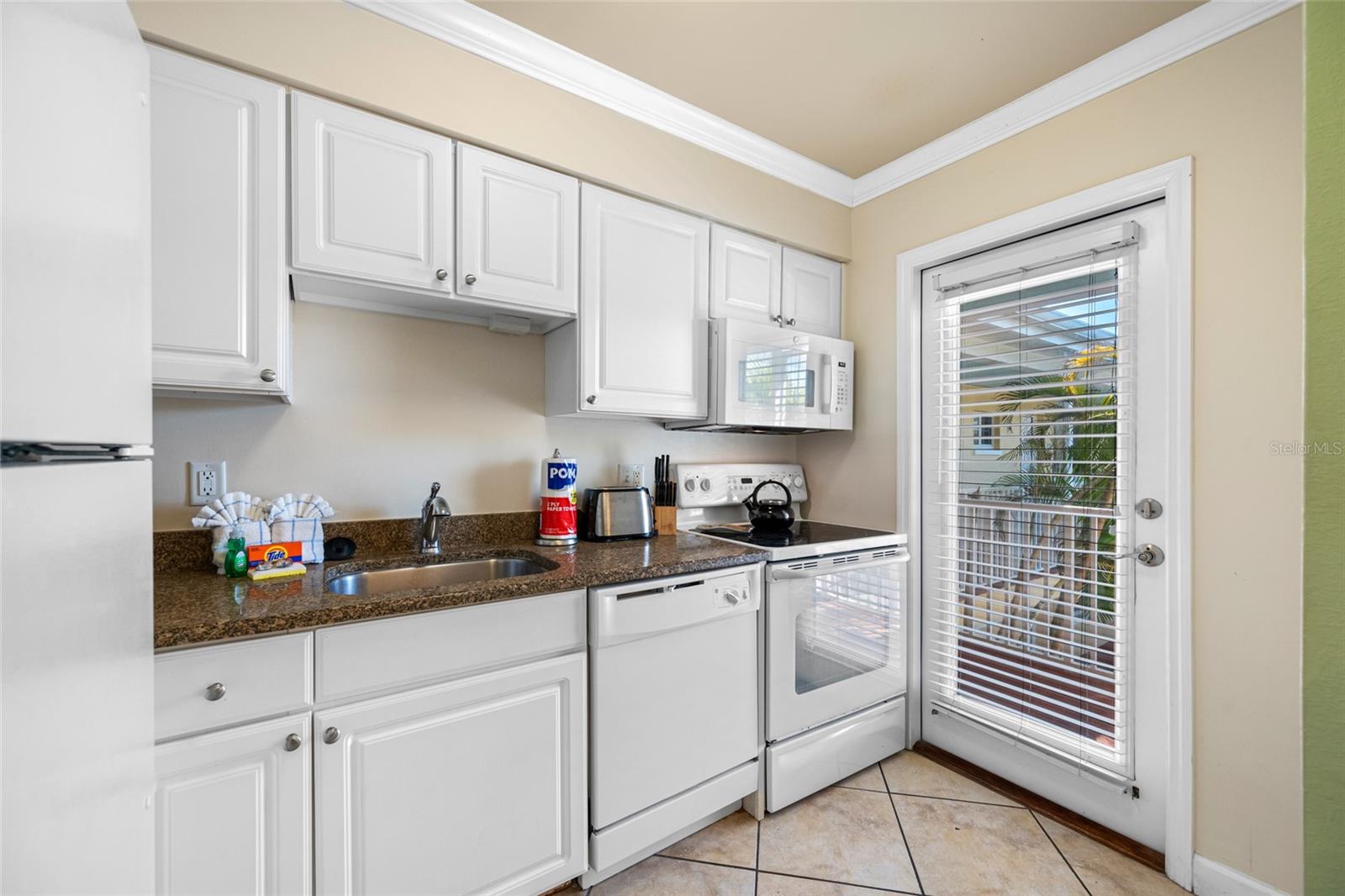 BAREFOOT BEACH RESORT OF INDIAN SHORES - Residential