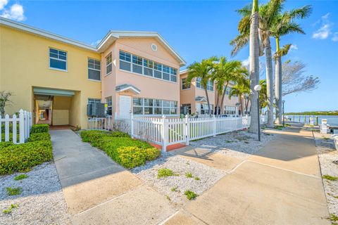 19417 GULF BOULEVARD B-210 INDIAN SHORES FL 33785
