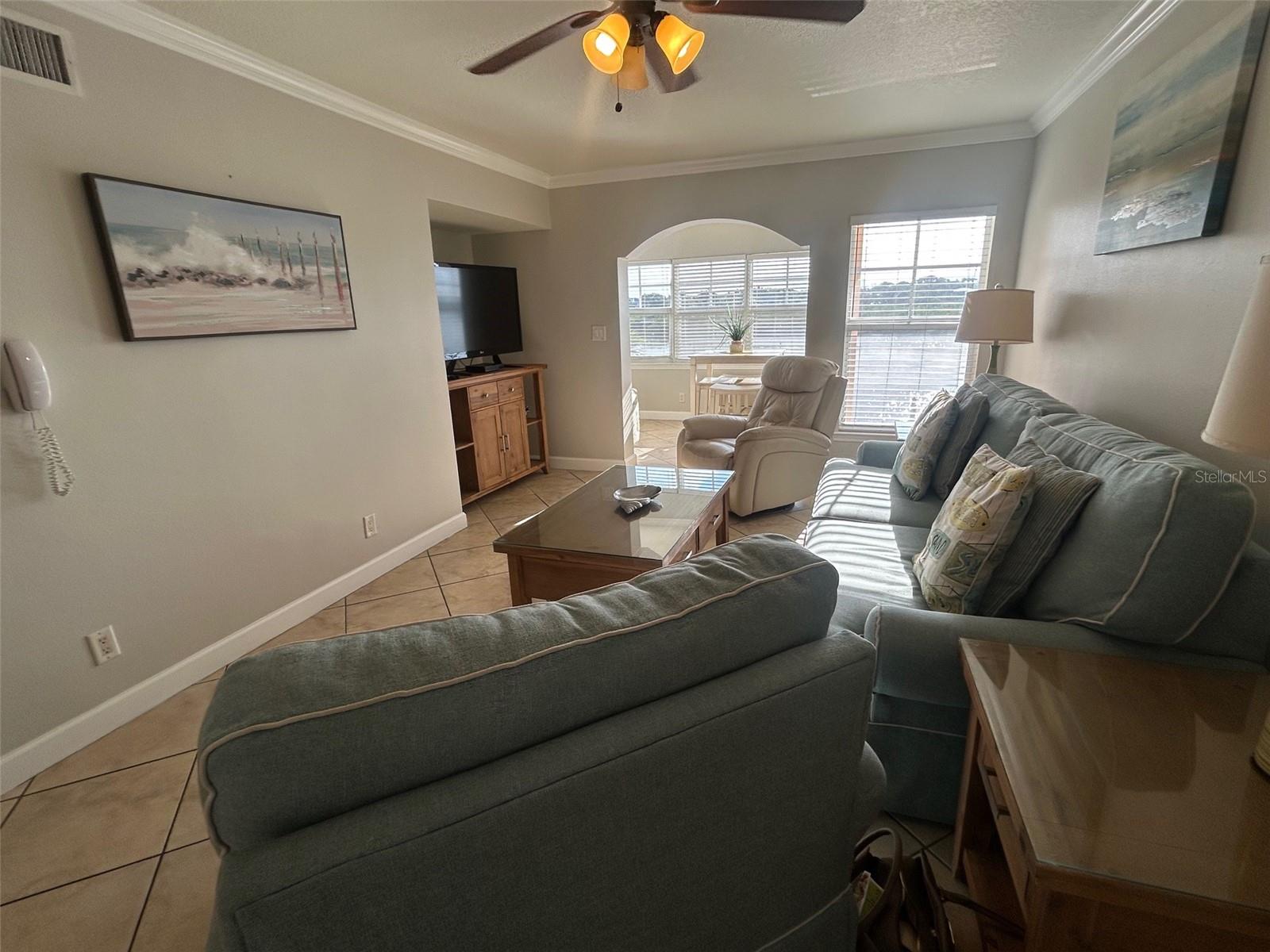 BAREFOOT BEACH RESORT OF INDIAN SHORES - Residential