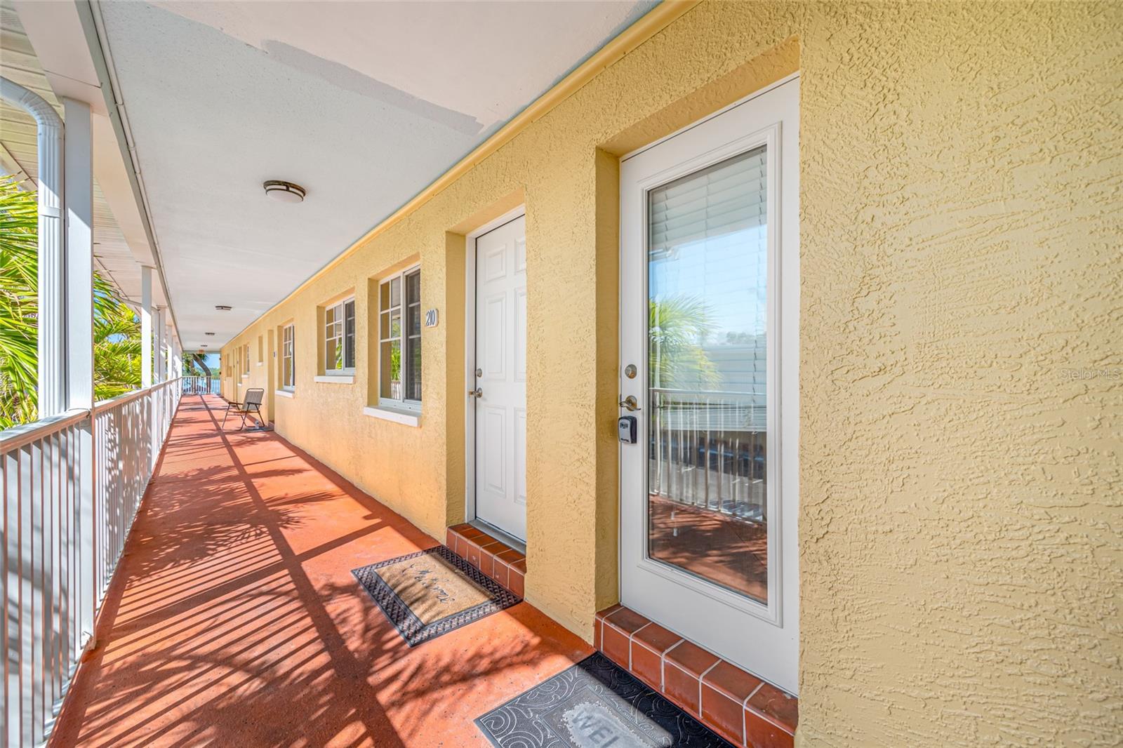 BAREFOOT BEACH RESORT OF INDIAN SHORES - Residential