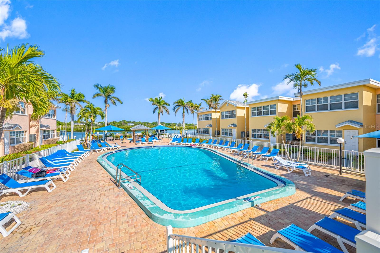 BAREFOOT BEACH RESORT OF INDIAN SHORES - Residential