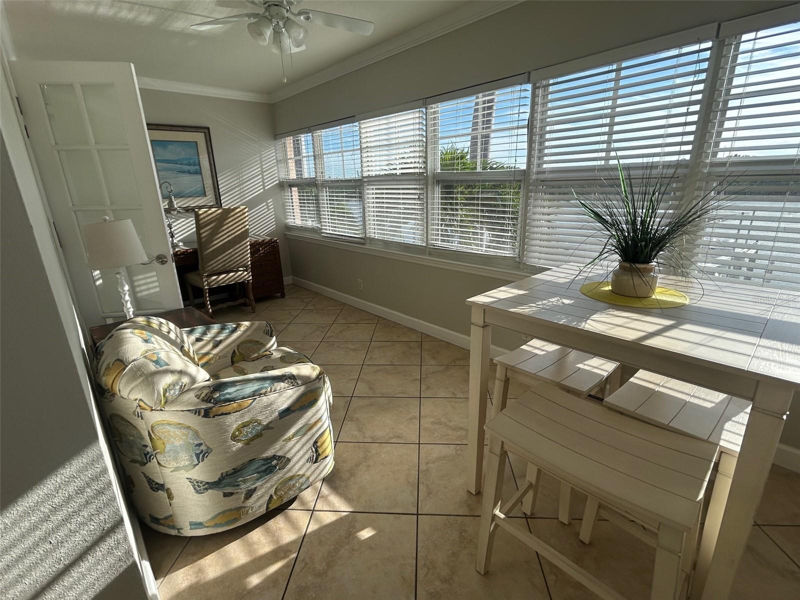 BAREFOOT BEACH RESORT OF INDIAN SHORES - Residential