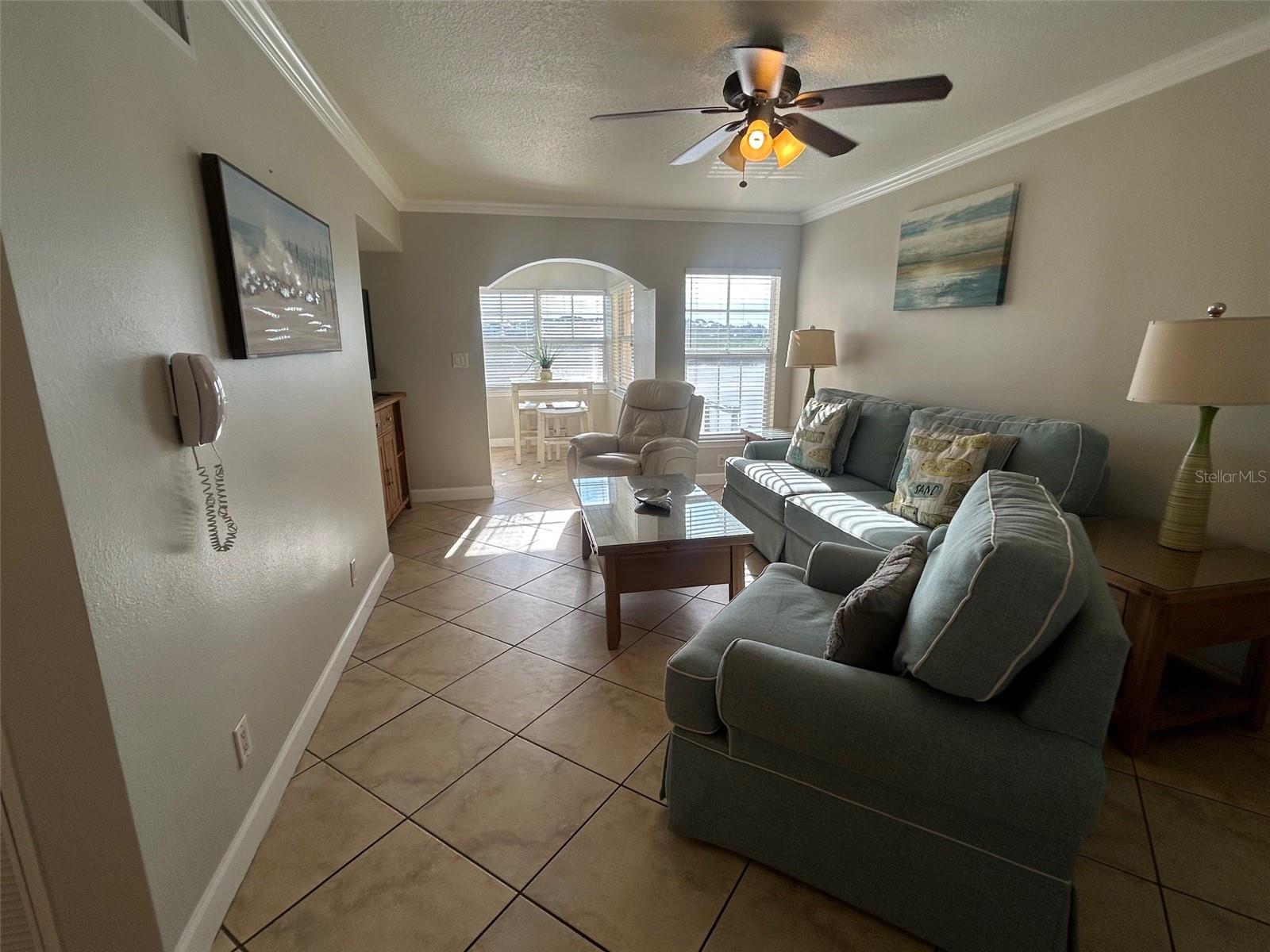 BAREFOOT BEACH RESORT OF INDIAN SHORES - Residential