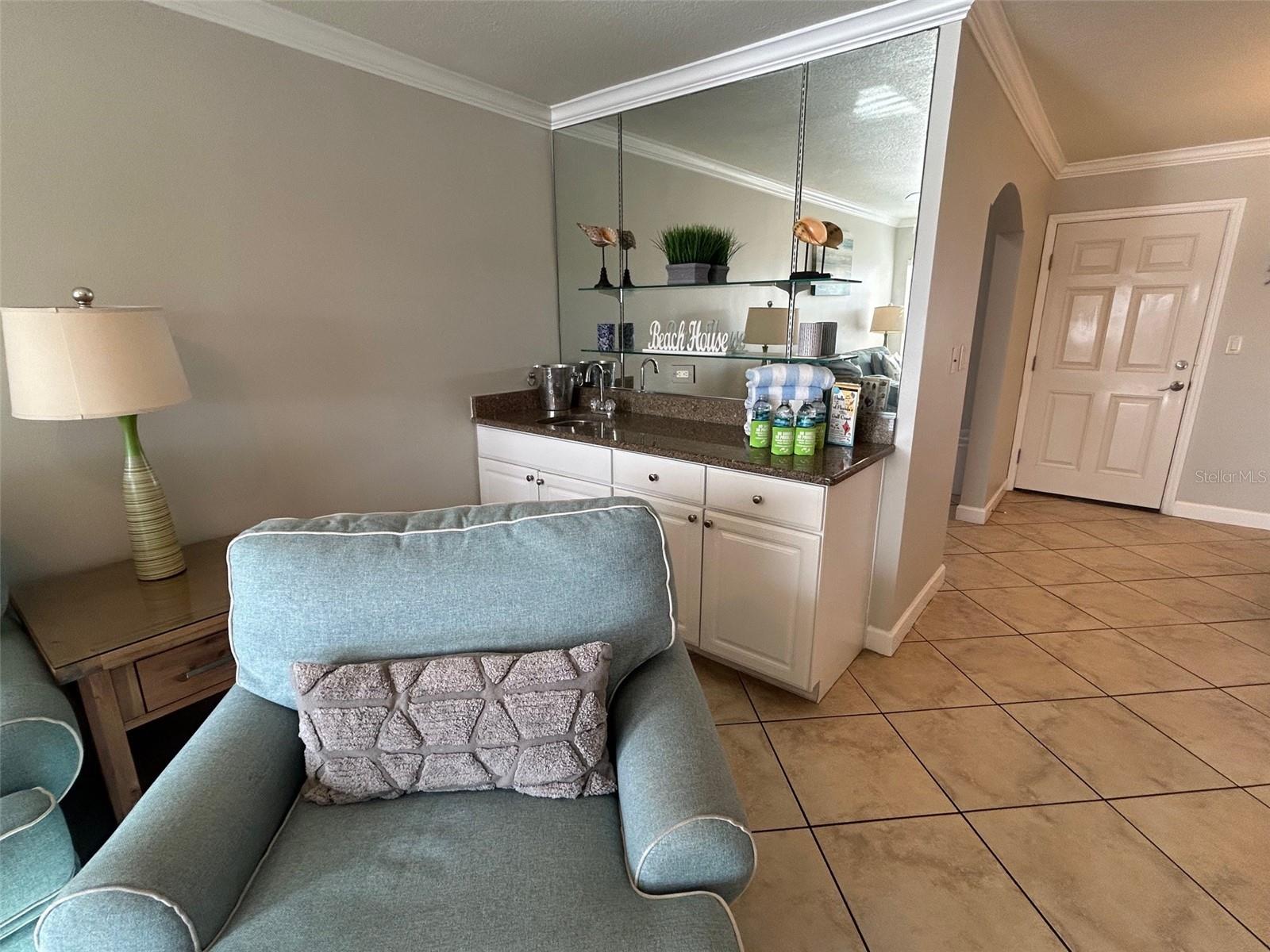 BAREFOOT BEACH RESORT OF INDIAN SHORES - Residential