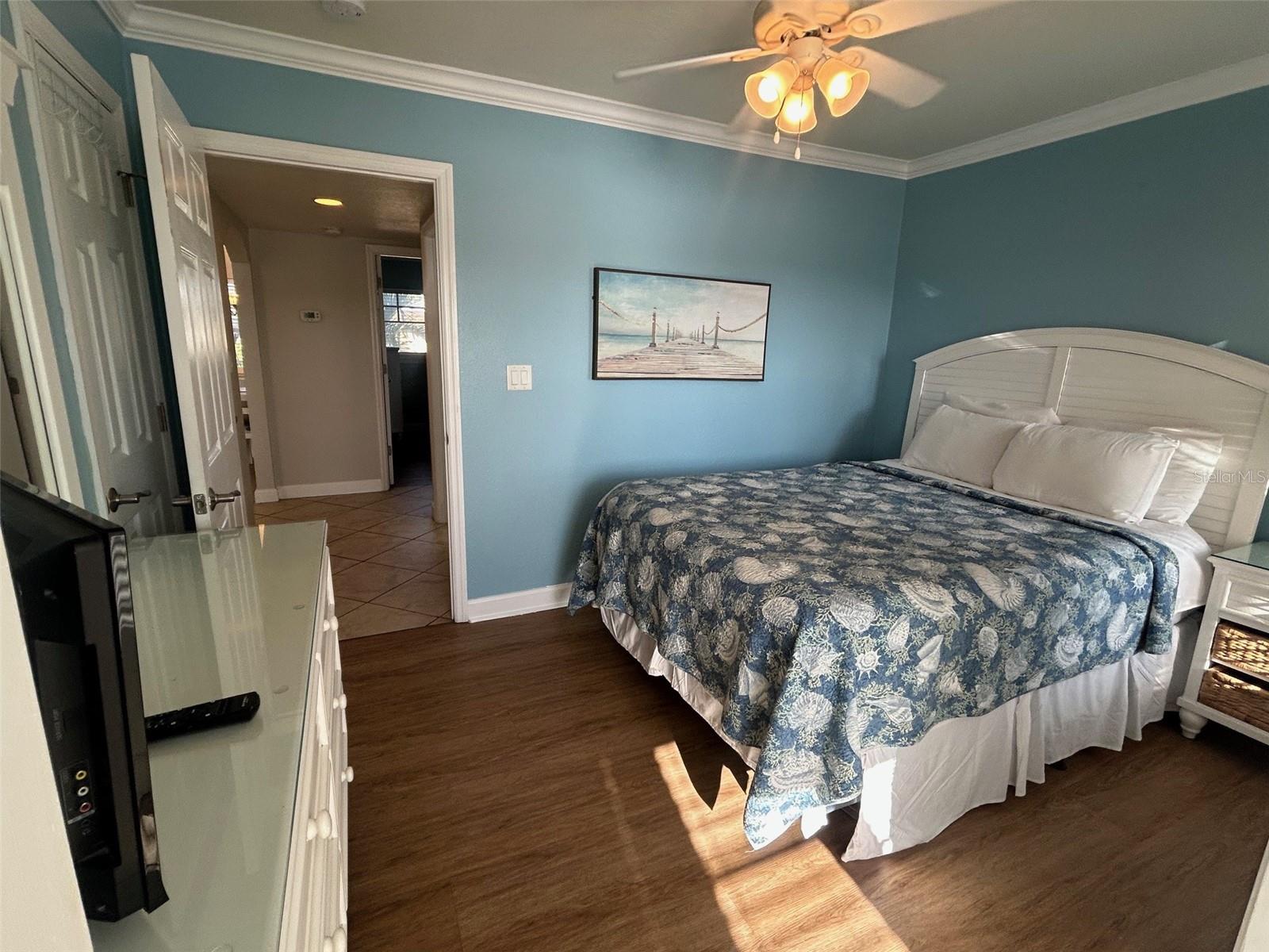 BAREFOOT BEACH RESORT OF INDIAN SHORES - Residential