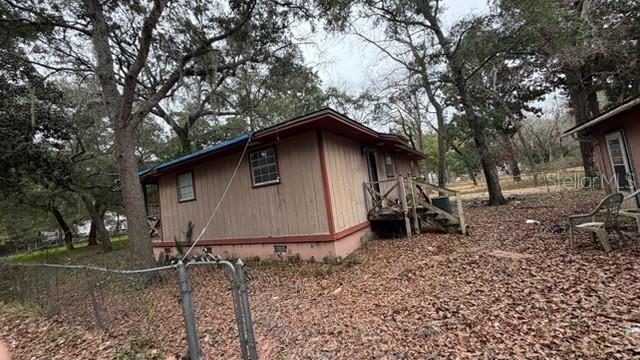 HOLLEY SHORES SUB - Residential