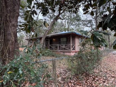 HOLLEY SHORES SUB - Residential