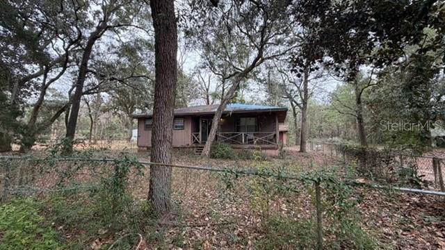 HOLLEY SHORES SUB - Residential