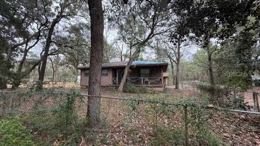 Beautiful flip for sale offering one acre of land. Please call at least 24 hours in advance to schedule a showing.