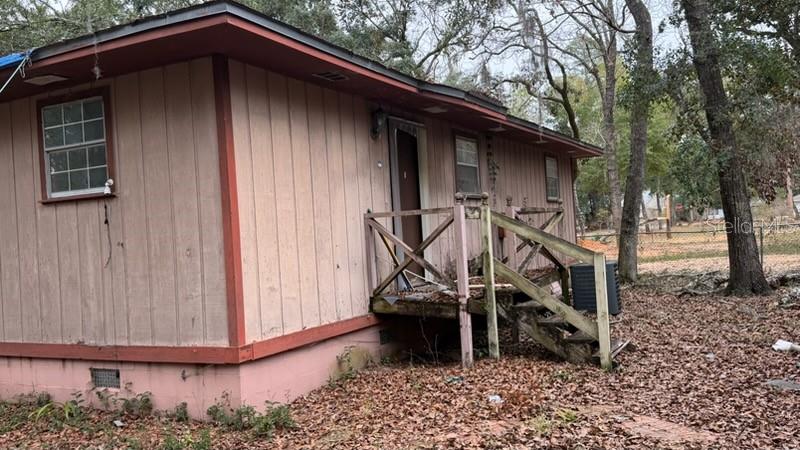 HOLLEY SHORES SUB - Residential