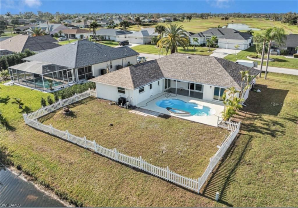 Photo of 257 Bunker Road, Rotonda West, FL 33947 (MLS # TB8507227)