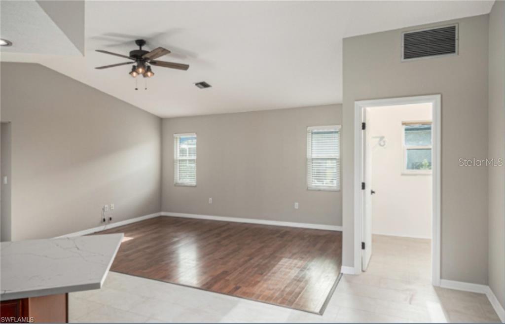 ROTONDA WEST PEBBLE BEACH - Residential