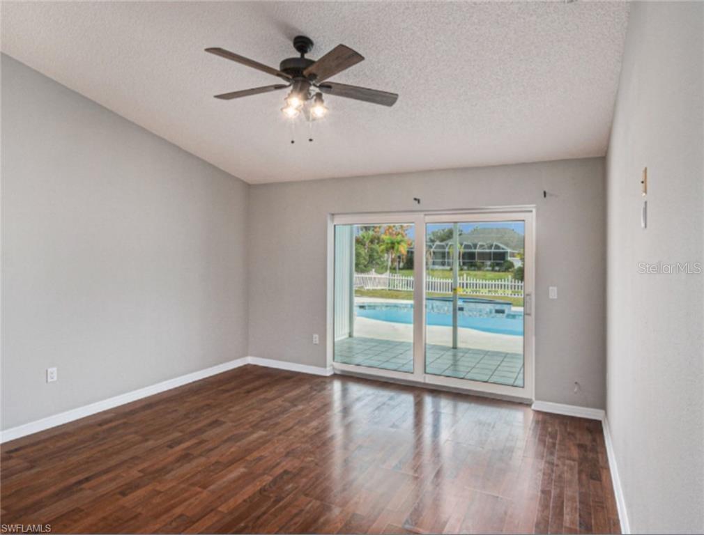 ROTONDA WEST PEBBLE BEACH - Residential