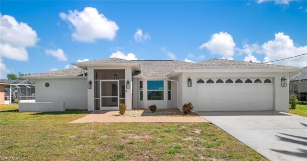 257 BUNKER ROAD