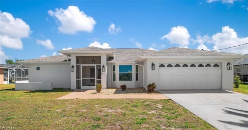 Photo of 257 Bunker Road, Rotonda West, FL 33947 (MLS # TB8507227)