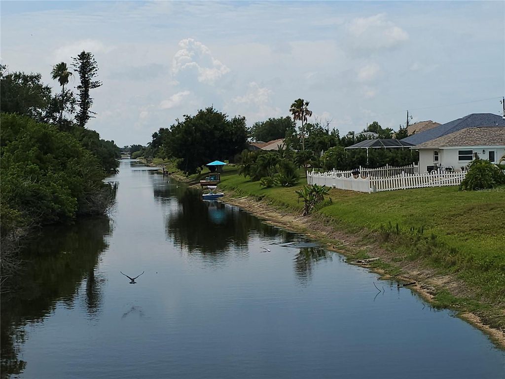 Photo of 257 Bunker Road, Rotonda West, FL 33947 (MLS # TB8507227)