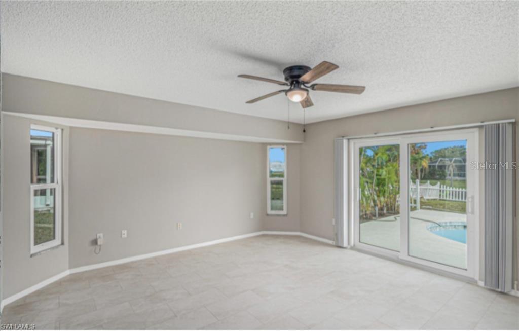 ROTONDA WEST PEBBLE BEACH - Residential