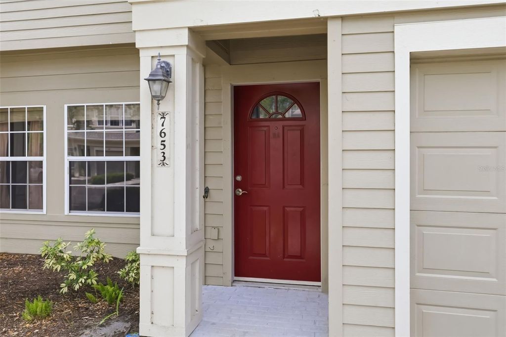 Photo of 7653 Plantation Circle, Bradenton, FL 34201 (MLS # A4691025)