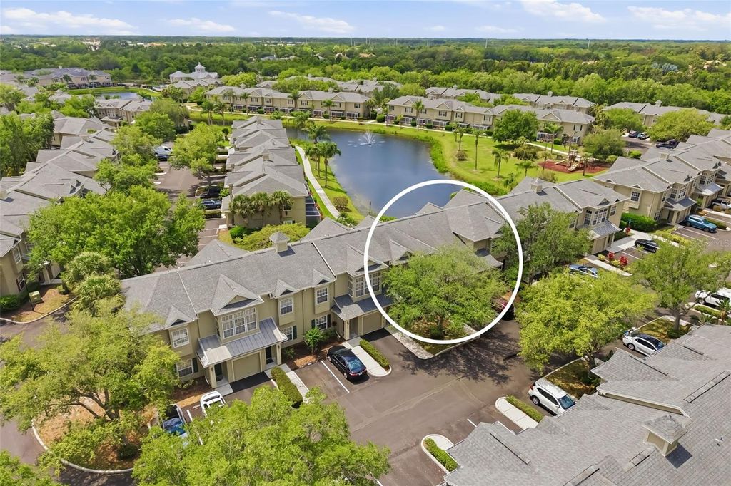 Photo of 7653 Plantation Circle, Bradenton, FL 34201 (MLS # A4691025)