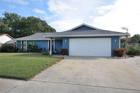 Photo of 2445 Christine Drive, Titusville, FL 32796 (MLS # O6364907)