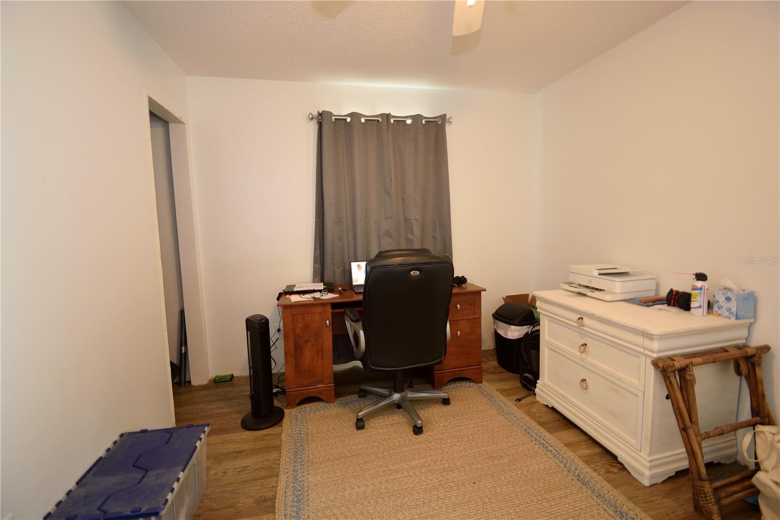 FOX LAKE MANOR SEC 01 - Residential