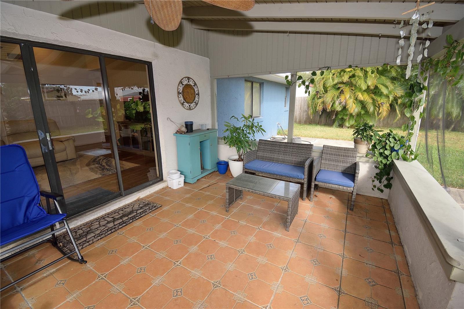 FOX LAKE MANOR SEC 01 - Residential