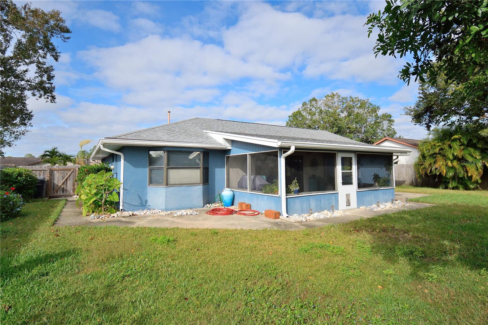 FOX LAKE MANOR SEC 01 - Residential