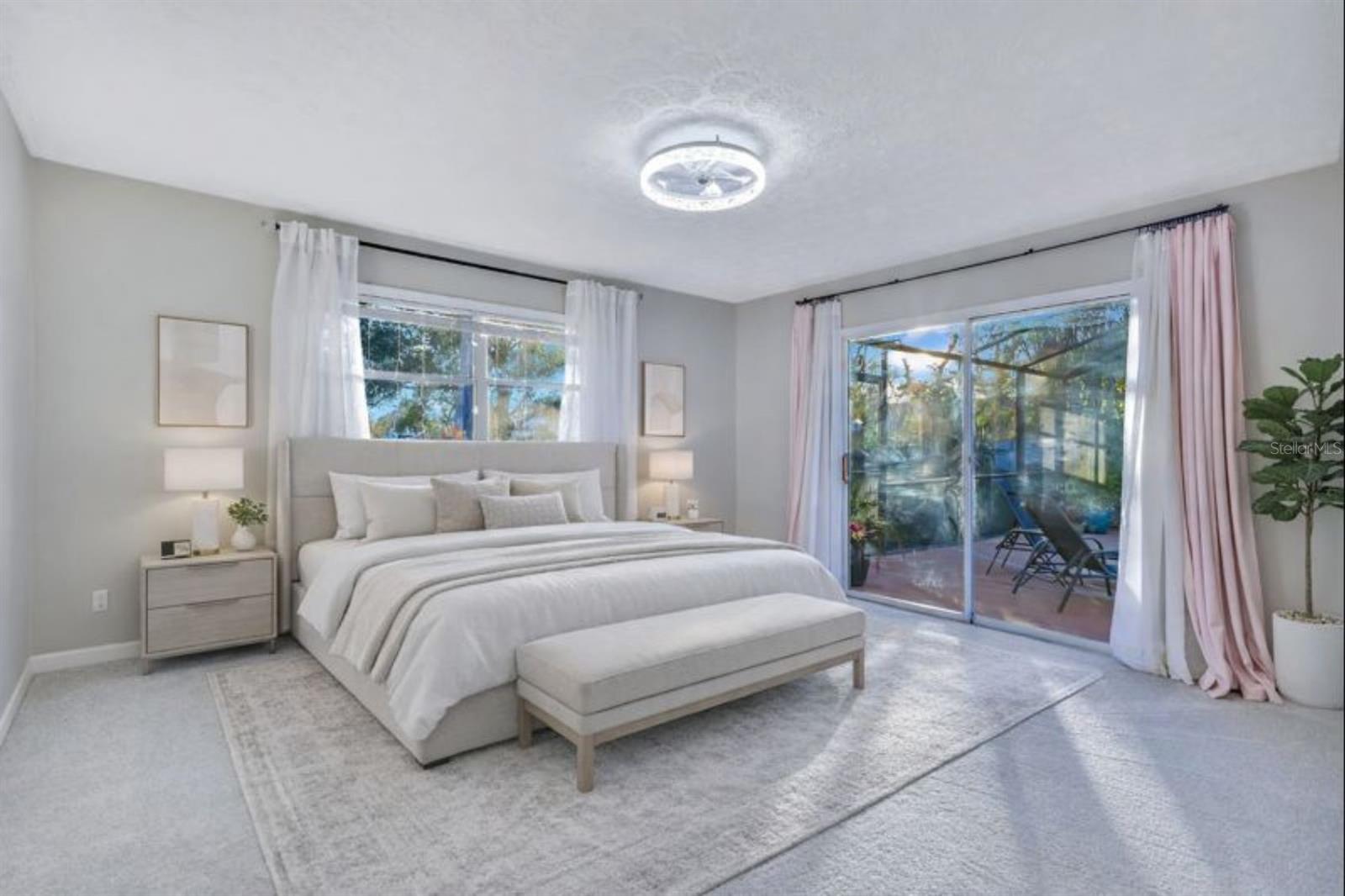 ST CLOUD 2ND TOWN OF - Residential Income