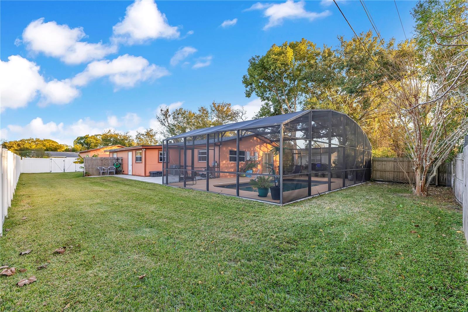 ST CLOUD 2ND TOWN OF - Residential Income