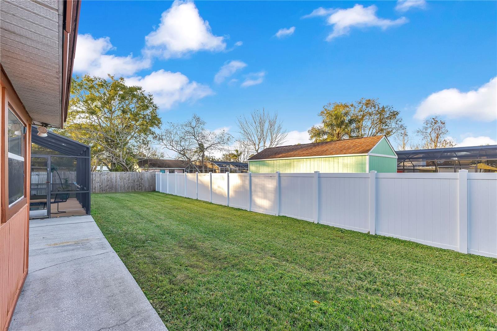 ST CLOUD 2ND TOWN OF - Residential Income