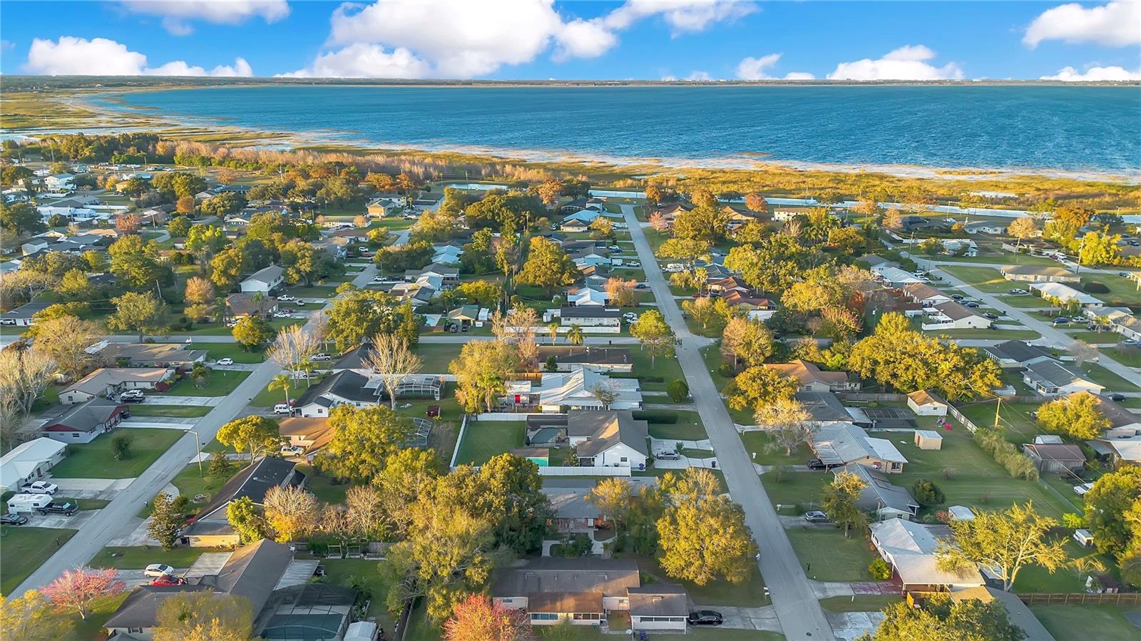 ST CLOUD 2ND TOWN OF - Residential Income