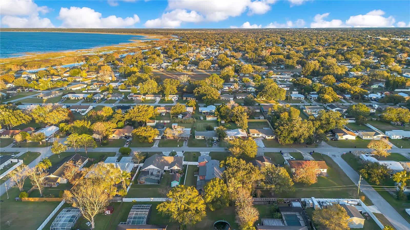 ST CLOUD 2ND TOWN OF - Residential Income