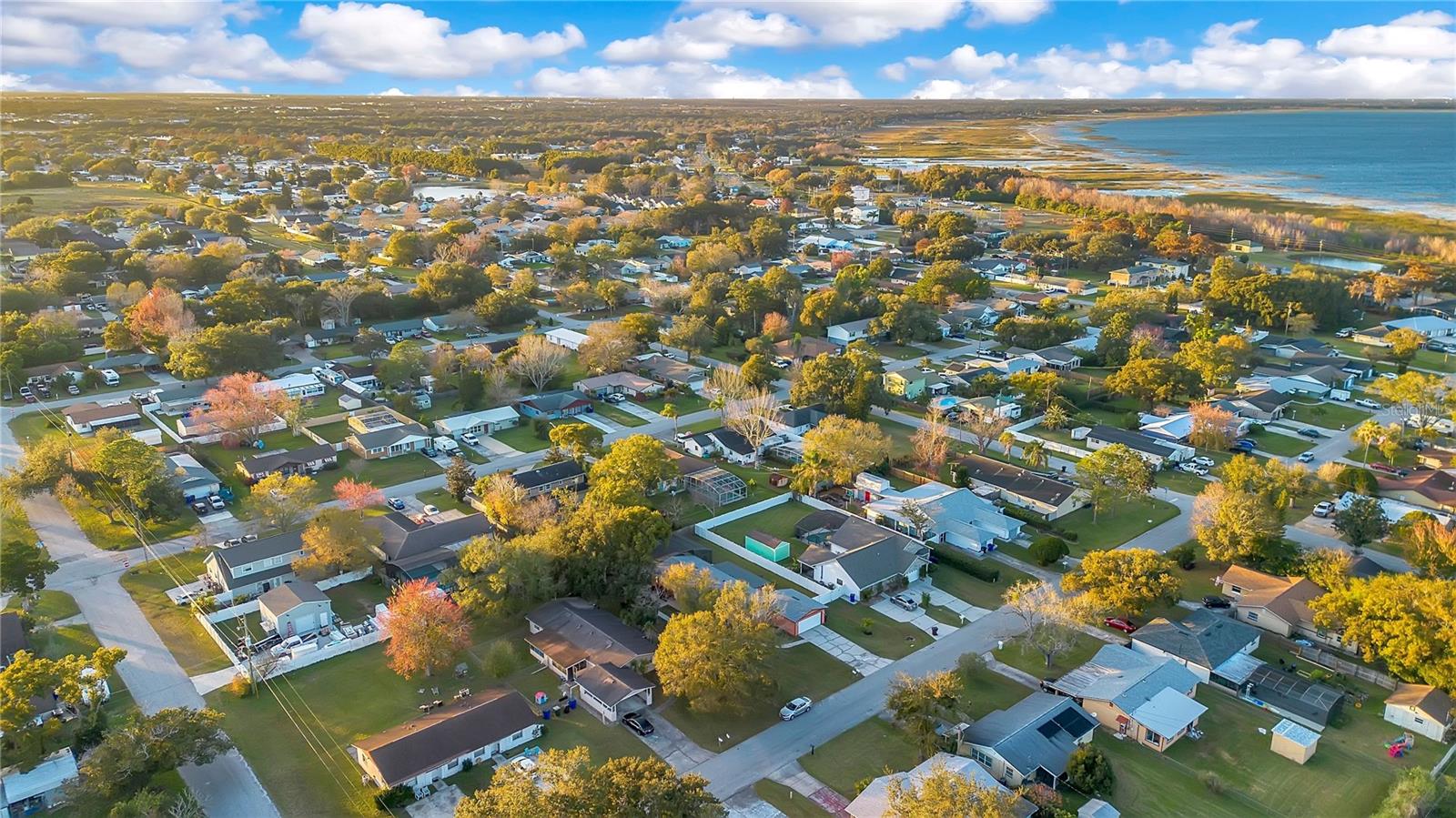 ST CLOUD 2ND TOWN OF - Residential Income