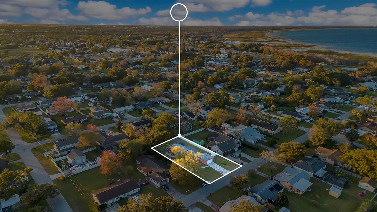 ST CLOUD 2ND TOWN OF - Residential Income