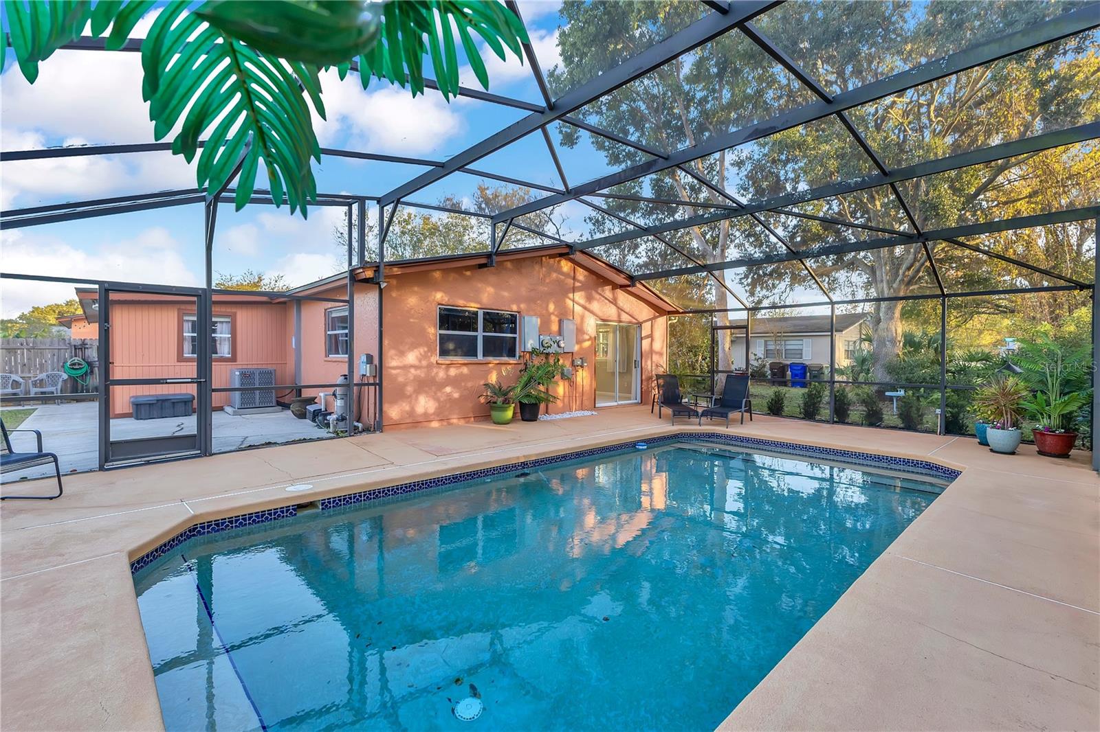 ST CLOUD 2ND TOWN OF - Residential Income