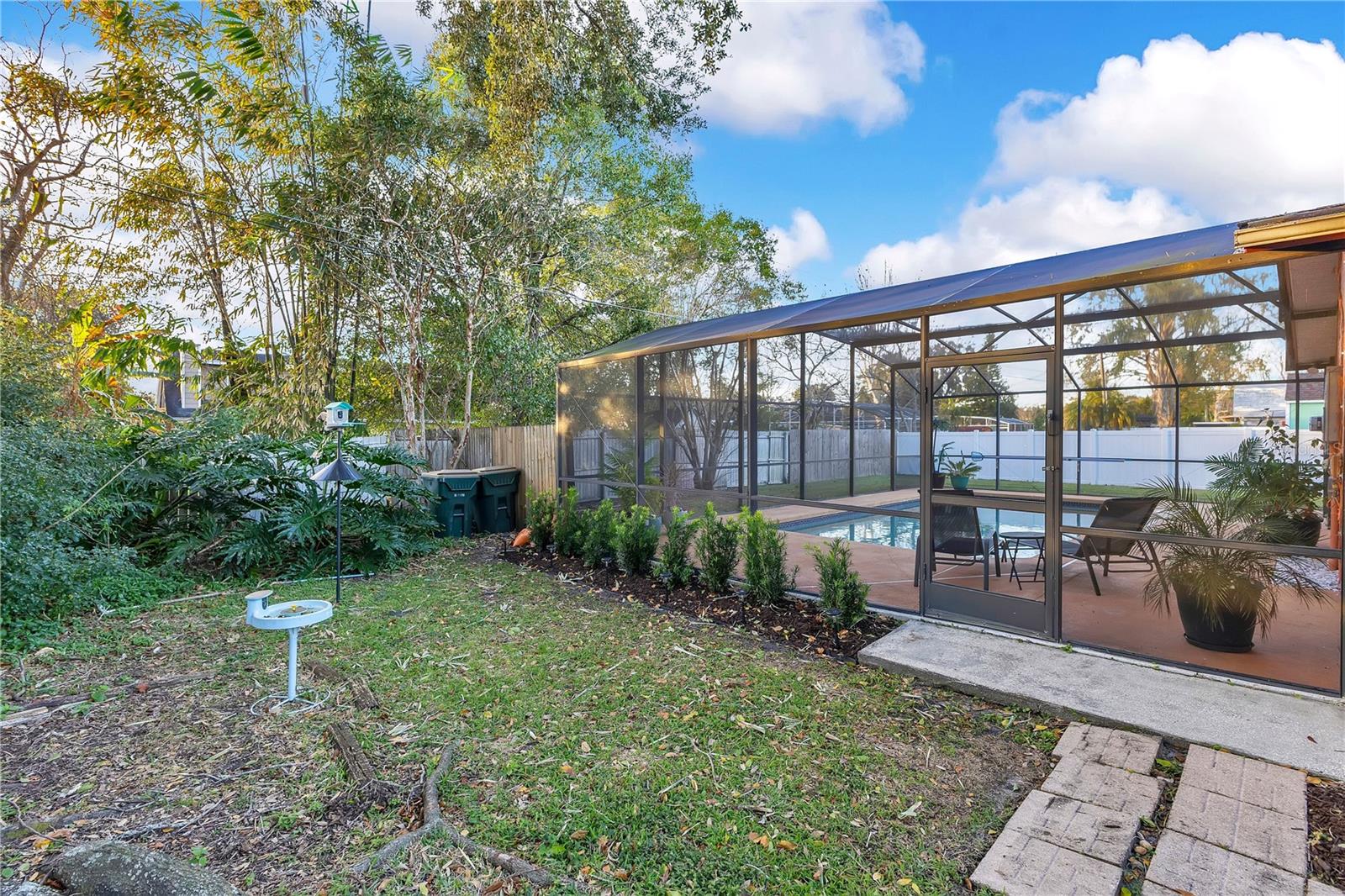 ST CLOUD 2ND TOWN OF - Residential Income