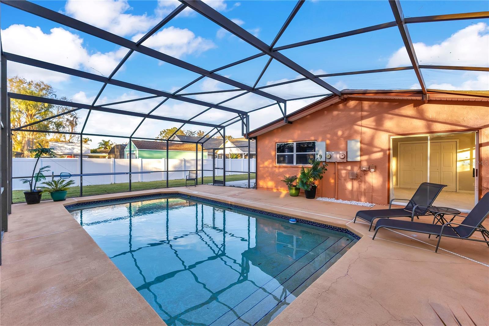 ST CLOUD 2ND TOWN OF - Residential Income