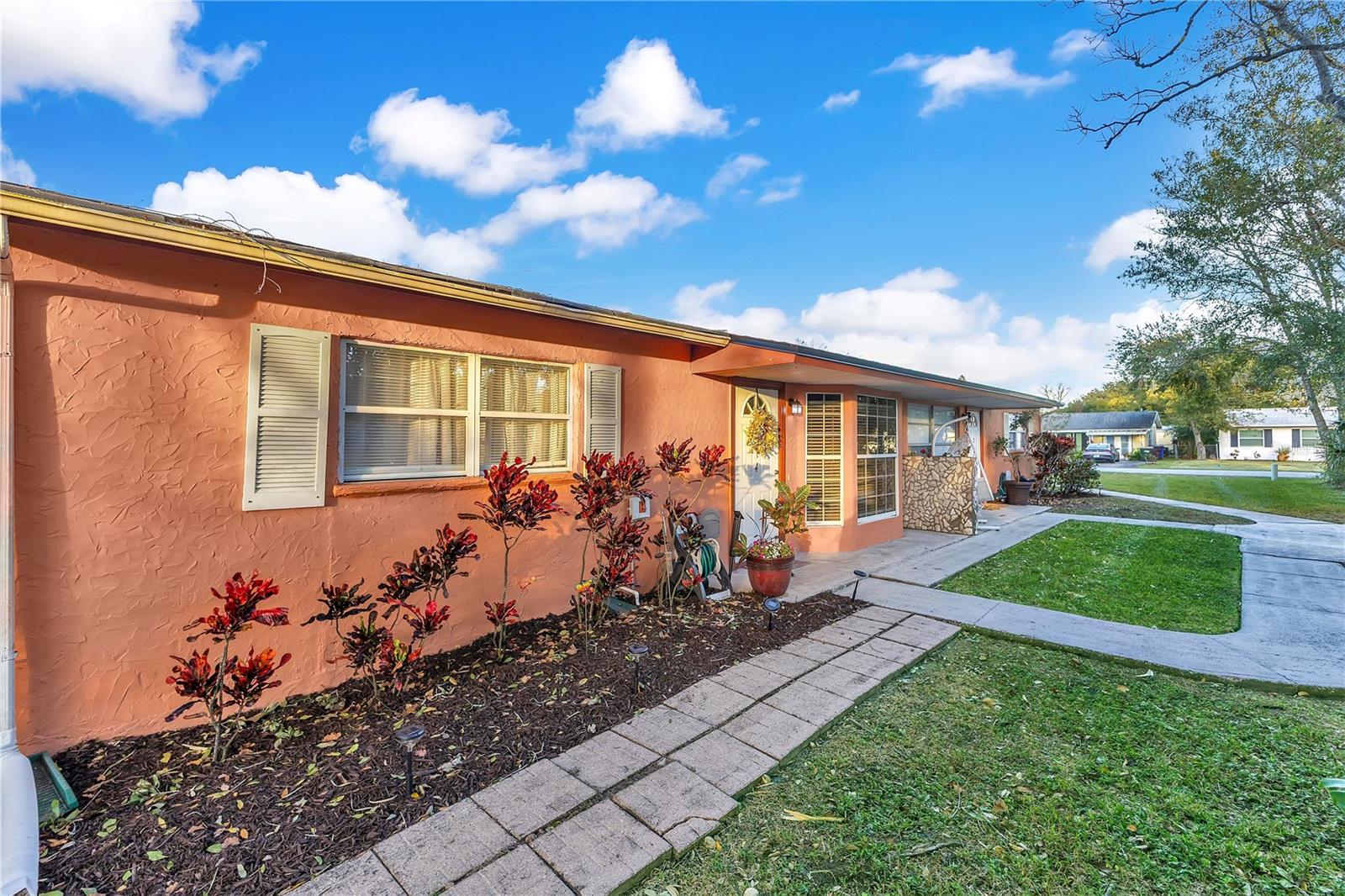 ST CLOUD 2ND TOWN OF - Residential Income