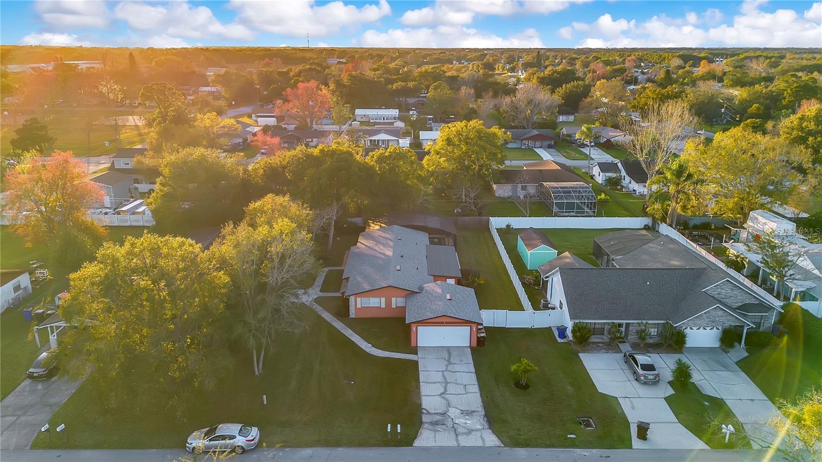 ST CLOUD 2ND TOWN OF - Residential Income