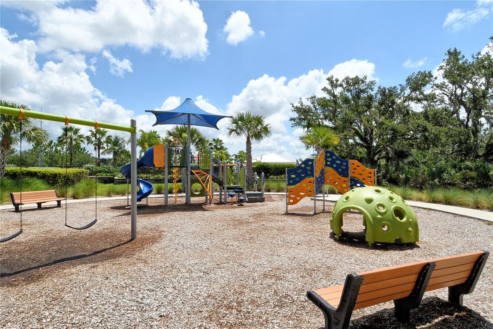 SUMMERWOODS PH II - Residential