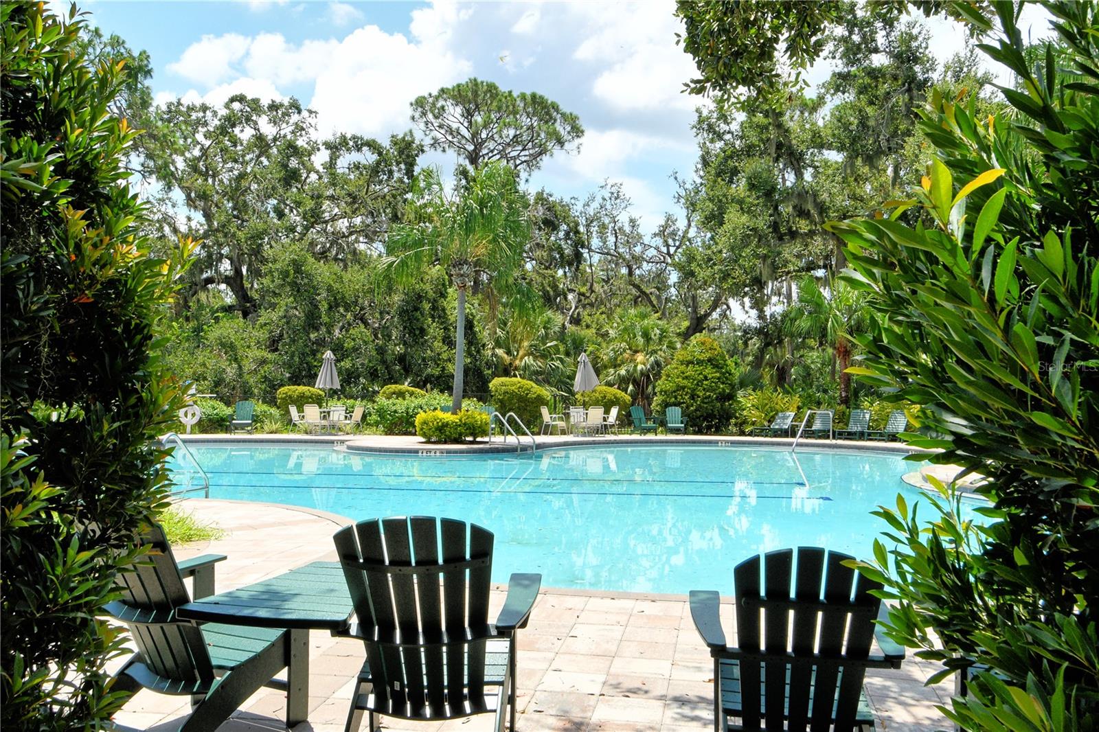 SUMMERWOODS PH II - Residential