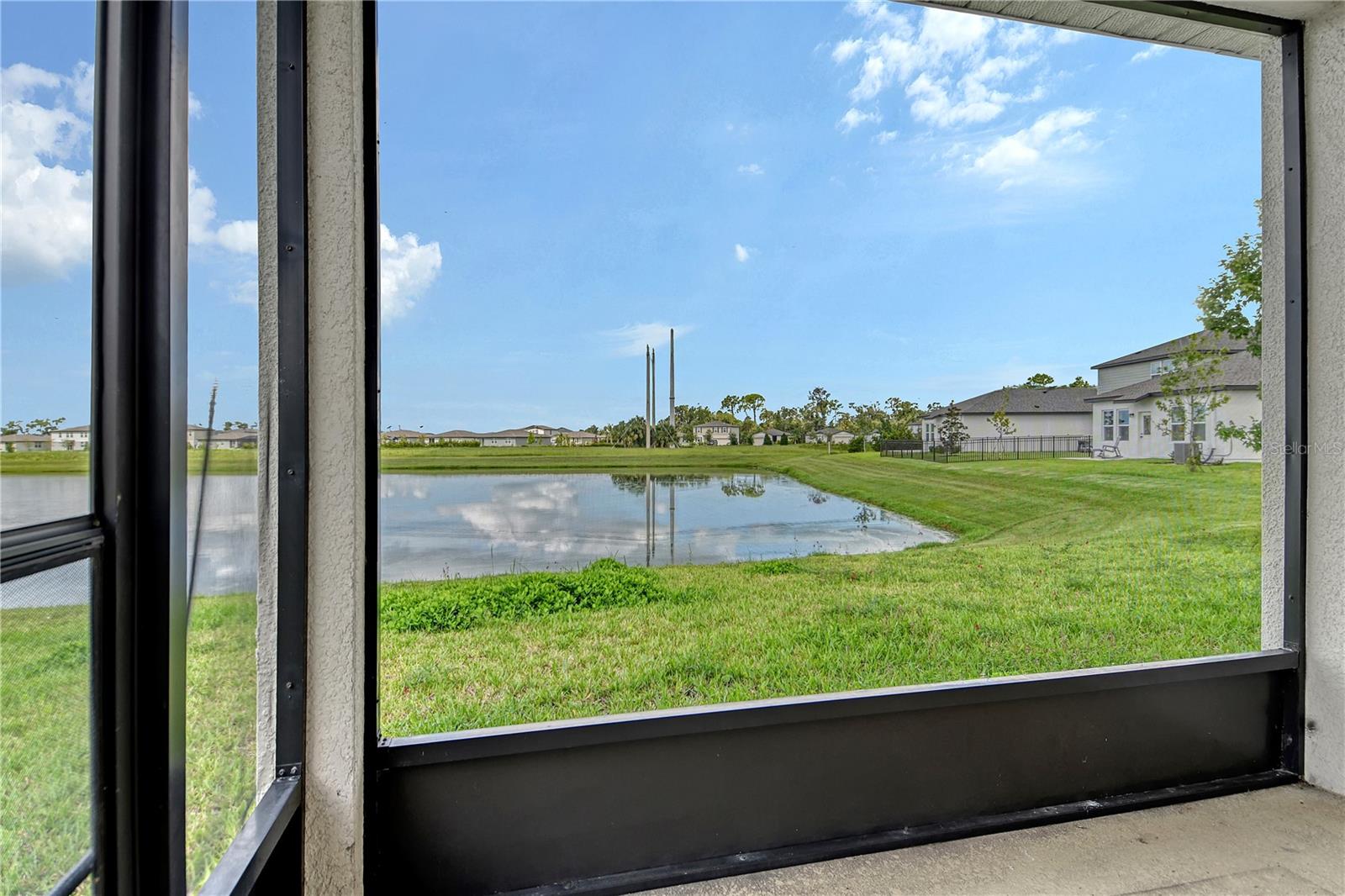 SUMMERWOODS PH II - Residential