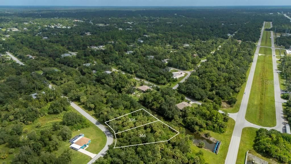 Photo of 356 Ferdon Cr. Circle, Port Charlotte, FL 33954 (MLS # C7516469)