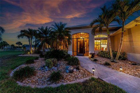 Photo of 13295 Windcrest Drive, Port Charlotte, FL 33953 (MLS # C7525689)